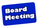 2024 Board Meeting Schedule
