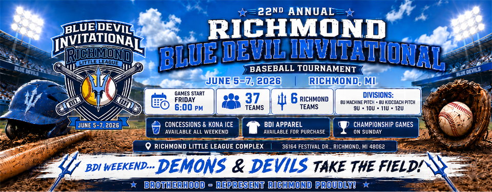 2026 Blue Devil Invitational