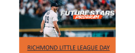 2026 Detroit Tigers Future Stars Program