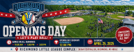 2026 Opening Day
