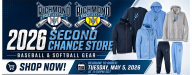 RLL Second Chance Store is Open!