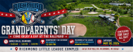 Grandparents' Day - Sat., May 30, 2026