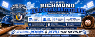 2026 Blue Devil Invitational
